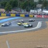 Le Mans Classic 2008