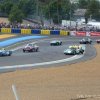 Le Mans Classic 2008