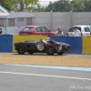 Le Mans Classic 2008