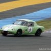 Le Mans Classic 2008