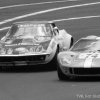 Le Mans Classic 2008