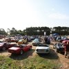 Le Mans Classic 2010